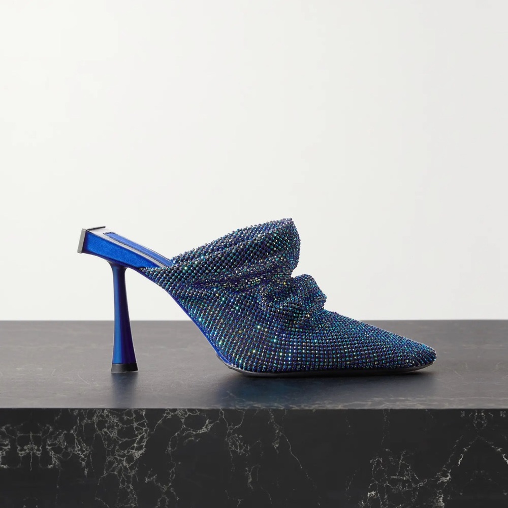 Benedetta Bruzziches Goliarda Mules